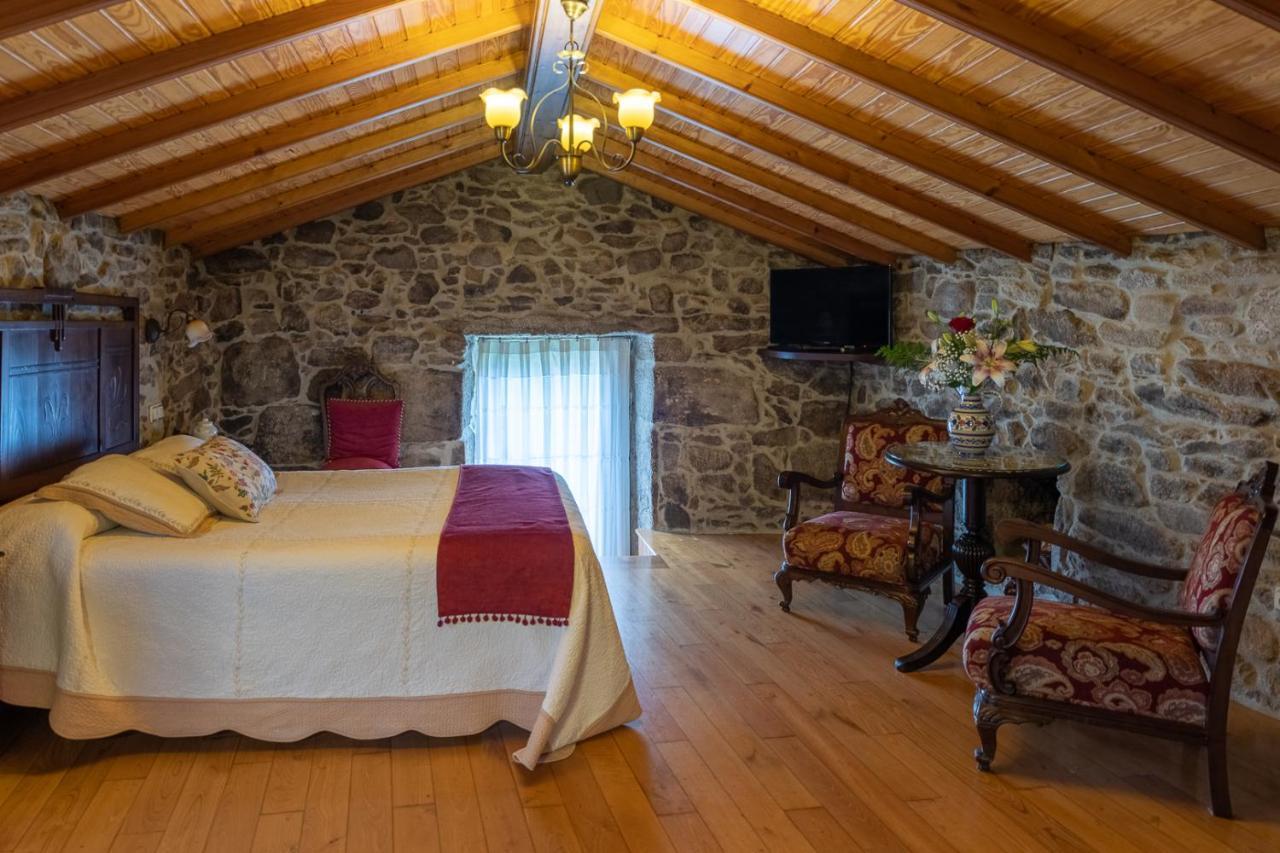 Landhaus Os Miguelinos *