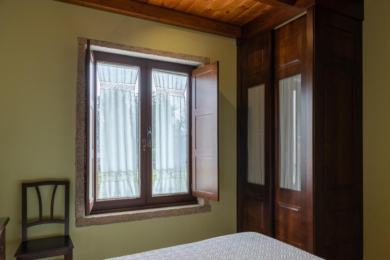 Casa rural Os Migueliños *